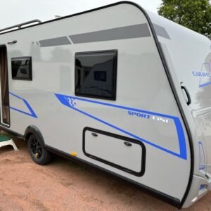 Caravane Sport Line 486