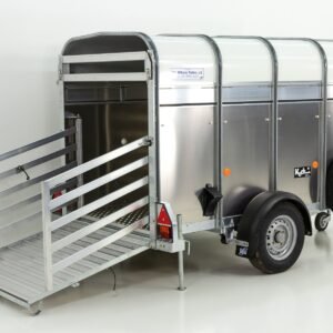 Ifor | 1400kg PTAC | Véhicule neuf (Réf. GA-4302-25)