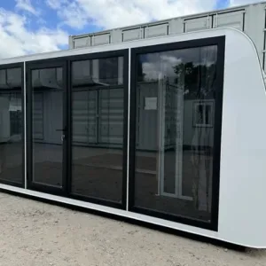 Stahlworks Eco 6000 A 2024