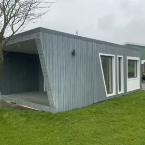 Tiny House neuve 900x474x310cm LxlxH