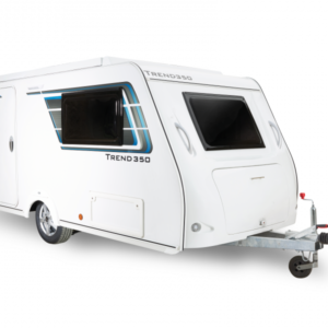 TRIGANO SILVER TREND 350