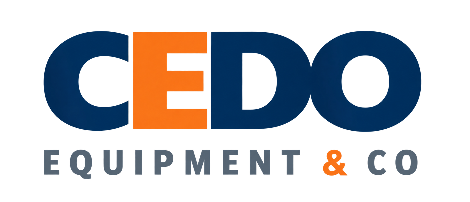 CEDO Equipment & Co