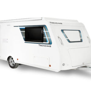 TRIGANO SILVER TREND 442