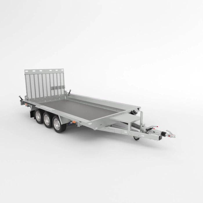 Porte-engins Martz BAU 3 4003