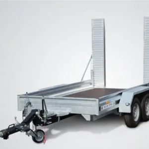 Hubière Porte Camions TPF 3502 35
