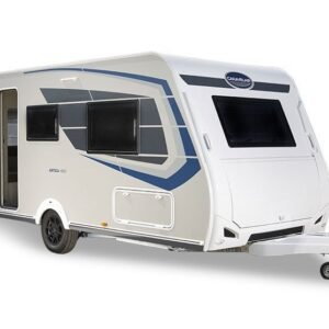CARAVANE ARTICA 490 – XL FREEZE